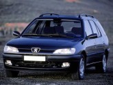 Peugeot 306 Estate